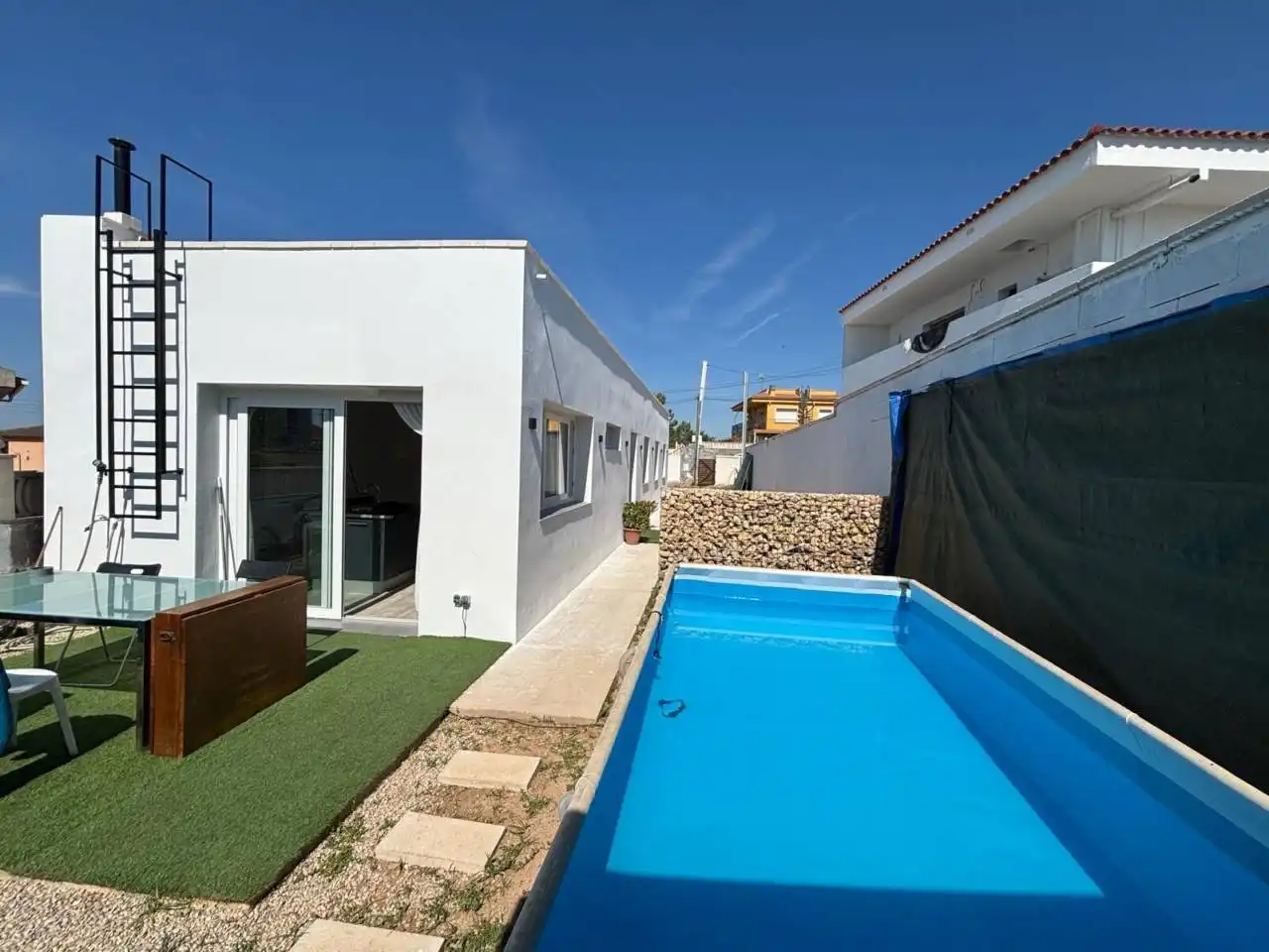 Casa o xalet en venda a Calle Vía Florencia, Creixell