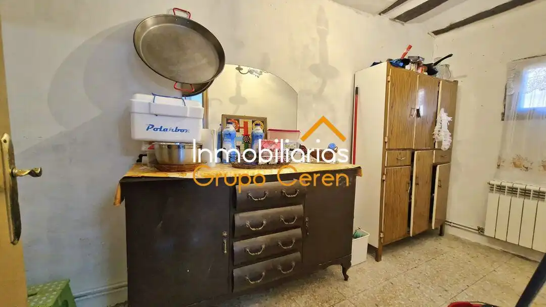 Wohnung zum Verkauf in Redecilla del Camino