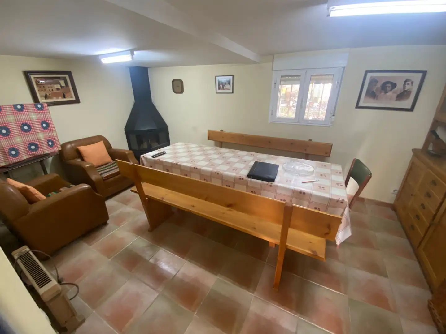 Country house zum Verkauf in Arlanzón mit Privatgarten und Abstellraum