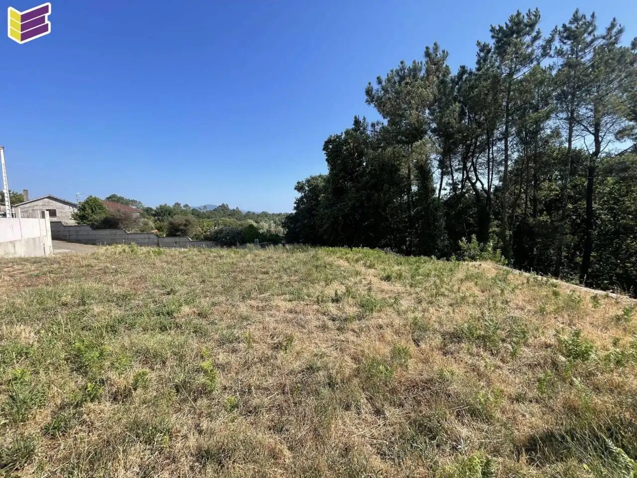 Terreno residencial en venta en Calle Lugar A Fonte,tui, imagen 2