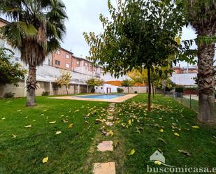 Swimming pool of Flat to rent in Linares  with Air Conditioner