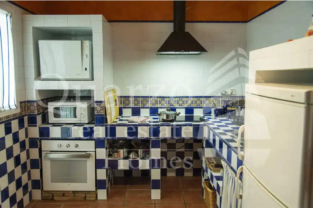 Casa rústica en venda a Herrera de Alcántara, imagen 18