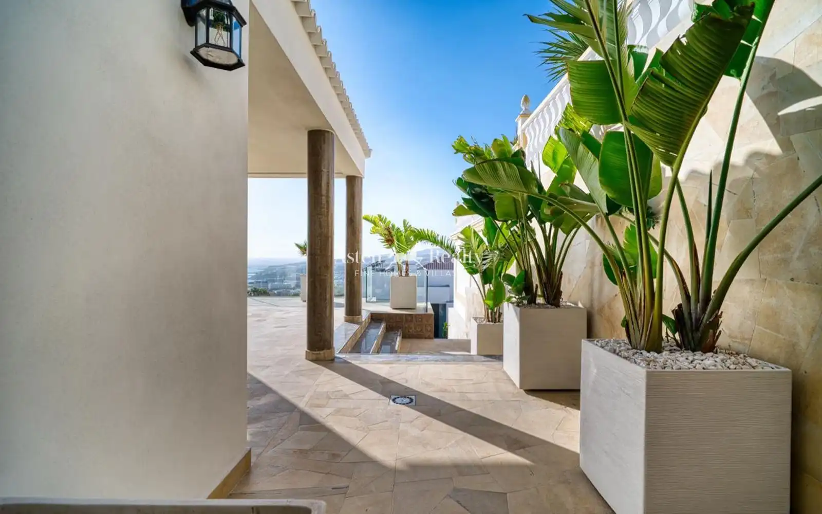 Casa con piscina en venta en Vista Bella, imagen 5