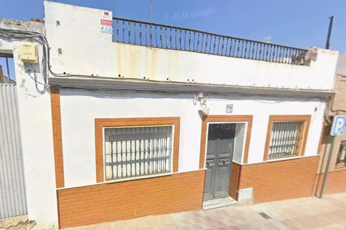 Reihenhaus zum Verkauf in Calle Martin Alonso Pinzon 6