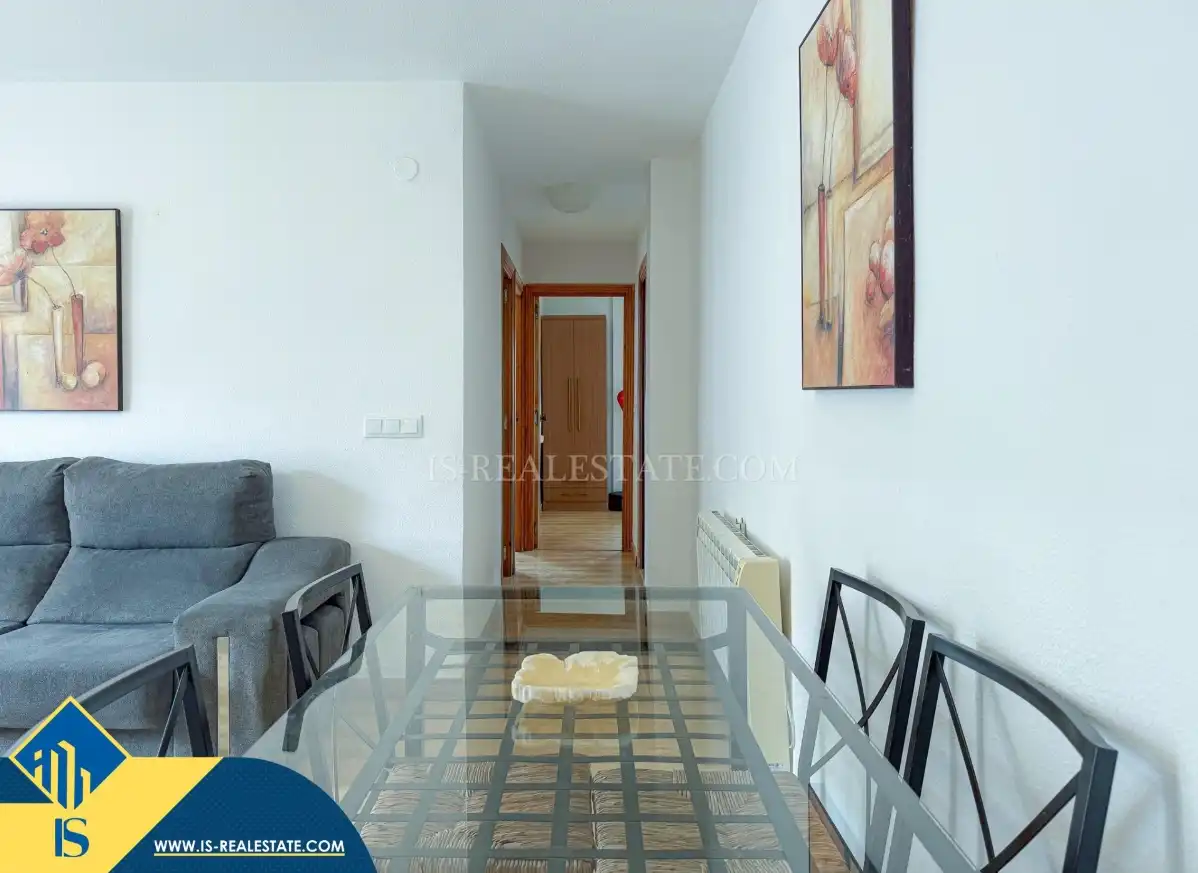 Penthouse with terrace for sale in Playa del Acequión, Náufragos y Rocío del Mar, imagen 5