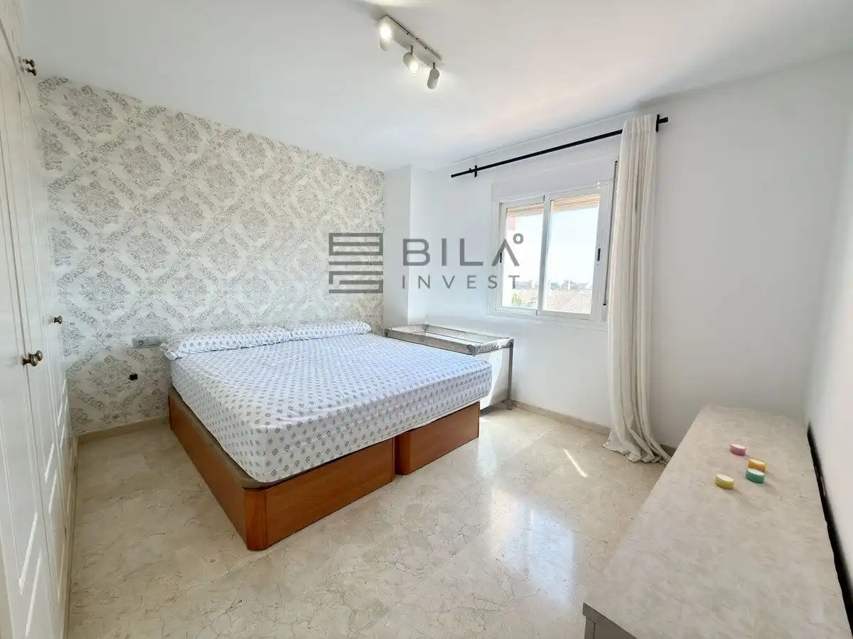 Attique avec piscine à vendre à Urb. la Mirada, imagen 19