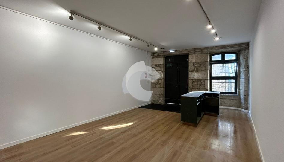 Photo 1 of Flat for sale in Casco Vello, Pontevedra