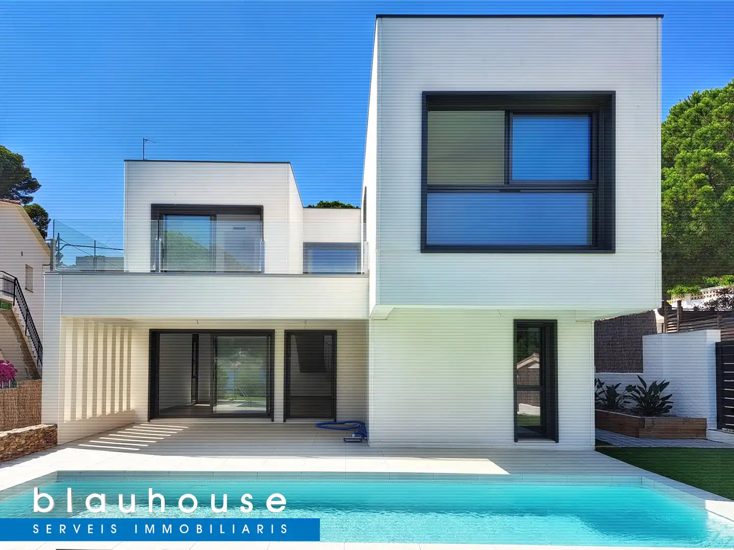 Casa o xalet en venda a Avinguda Carboneres, Carboneres - La Farella