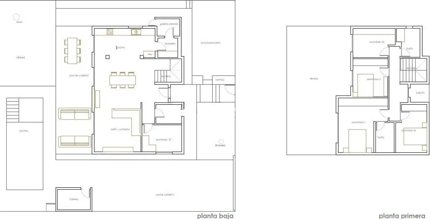 House with terrace for sale in San Antonio de Benagéber, imagen 47