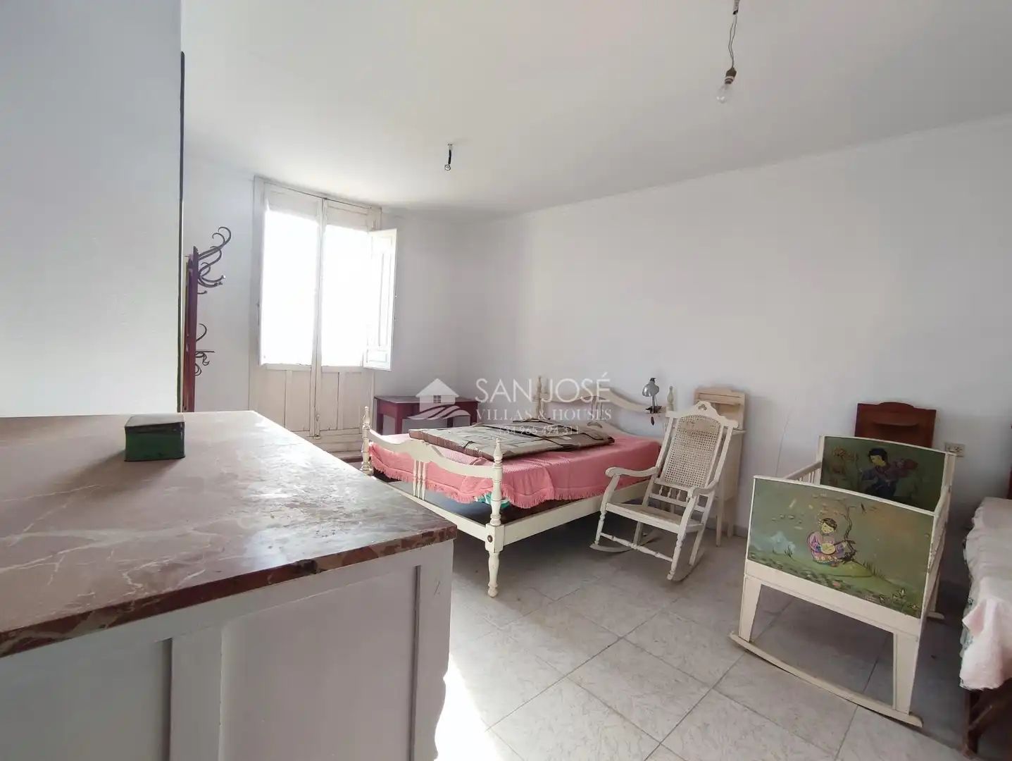 Landhaus mit Terrasse zum Verkauf in Montepinar - La Aparecida - Raiguero, imagen 43