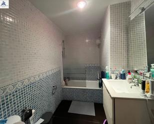 Bathroom of Apartment for sale in Burriana / Borriana  with Air Conditioner