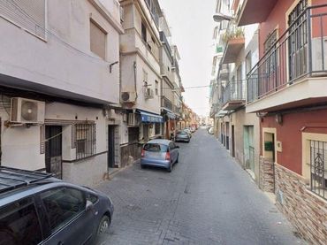 Wohnung zum Verkauf in Calle RICARDO PALMA 80