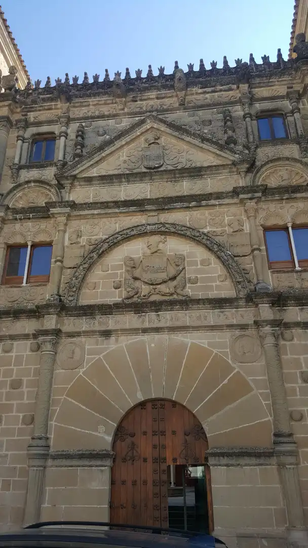 Terreno residenziale in vendita a Úbeda