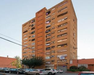 Exterior view of Flat for sale in Rubí