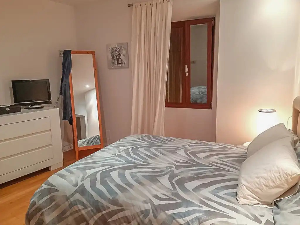 Dormitori de Casa adosada en venda en Pollença