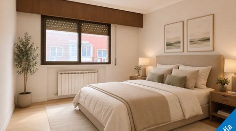 Photo 3 of Flat for sale in Calle del Pinzón, Vista Alegre, Madrid Capital