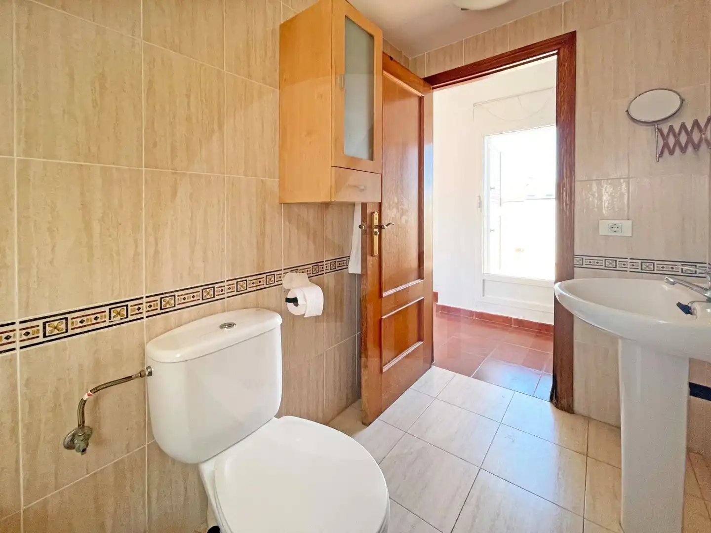 Dúplex con terraza en venta en Avenida EUROPA, imagen 21