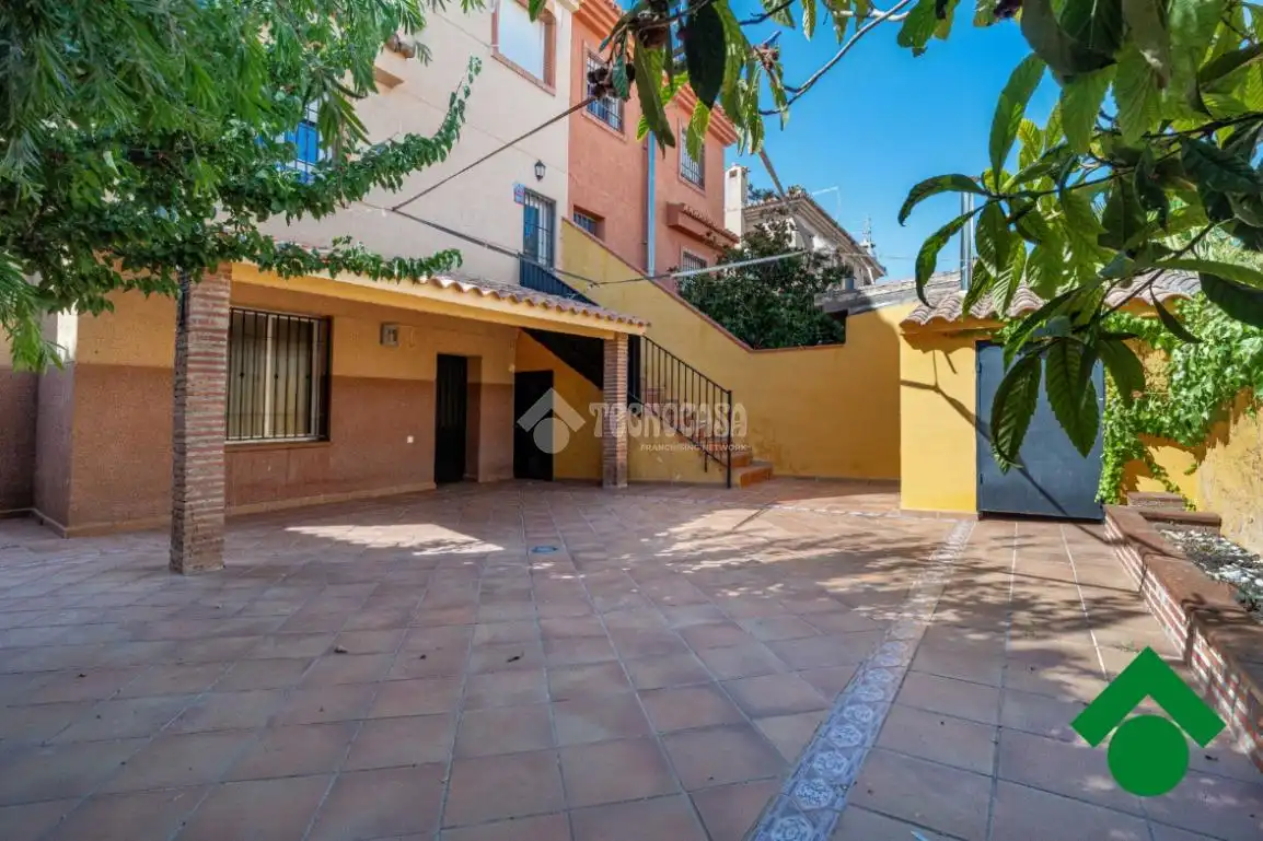 Casa pareada en venta en Híjar, imagen 6