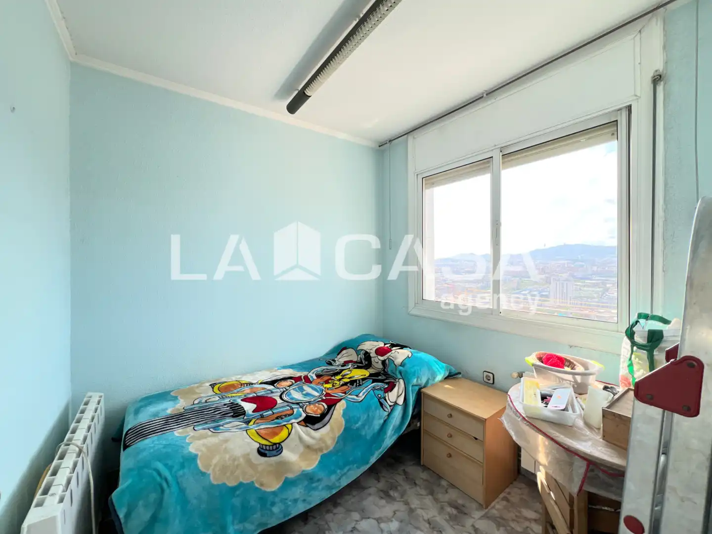 Piso con ascensor en venta en Carrer de Sant Bartomeu, imagen 15