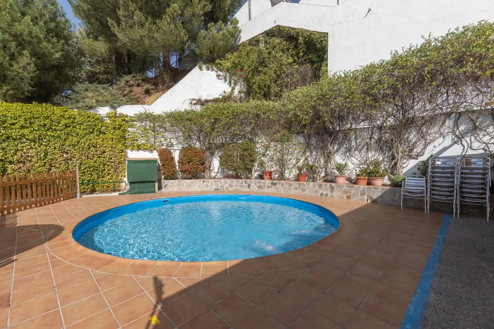 Adosado con terraza en venta en Calle PUERTO MEDITERRANEO, imagen 38