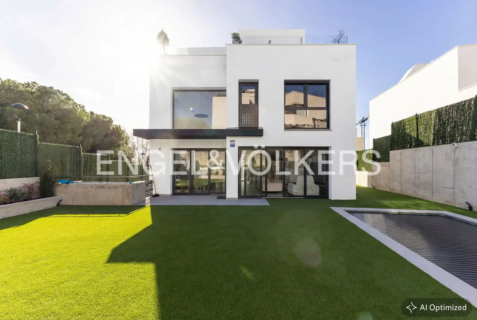 Casa amb terrassa en venda a Montgat