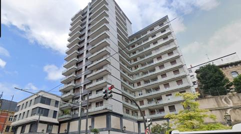 Foto 3 de Pis en venda a Santos Juanes Plaza, 6, Atxuri, Bizkaia