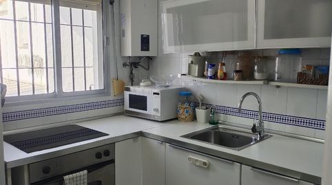 Foto 3 de Casa adosada en venta en El Manantial, El Puerto de Santa María