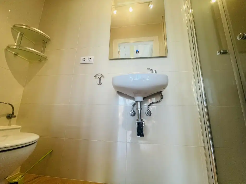 Penthouse with lift for sale in Urbanización Seychelles, imagen 10