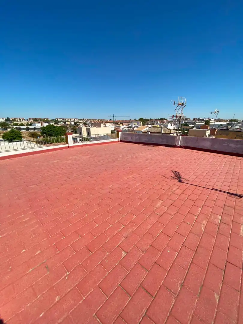 Casa aparellada en venda a Casco Antiguo, imagen 28