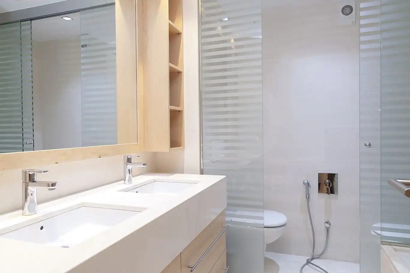 Duplex con piscina in vendita a Les Corts, imagen 20