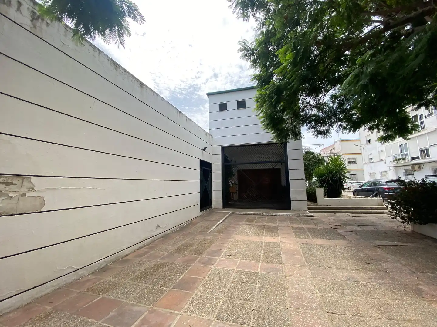 Pis en venda a Monterrey, Carretera de Sanlúcar - Sudamérica