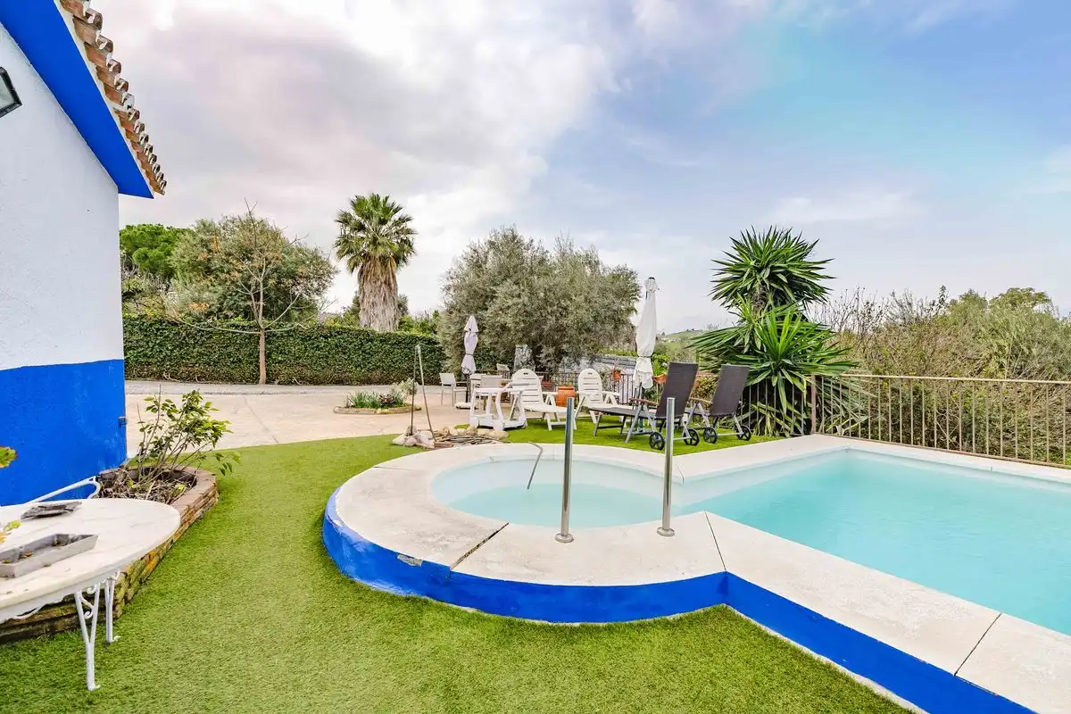 Maison avec terrasse à vendre à Paraje 104 Campiñuelas, imagen 31