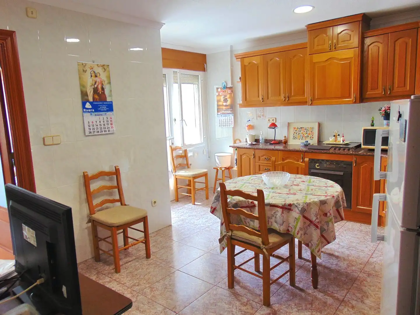 Villa con terrazza in vendita a Los Cuarteros, imagen 12