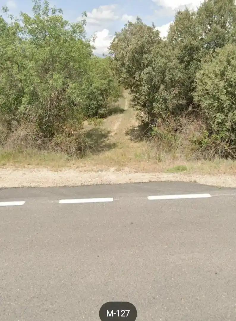 Finca rústica en venda en Puentes Viejas