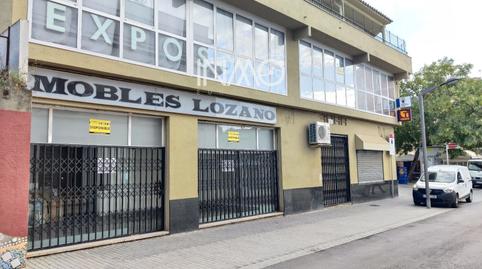 Photo 2 of Premises to rent in Creu de la, Centre, Rubí