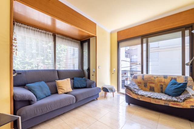 Casa-chalet en Venta en Colera