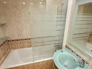 Attic for rent in Barrio de Benicalap