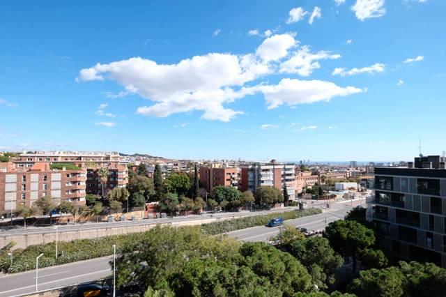 Piso en Venta en Sarrià