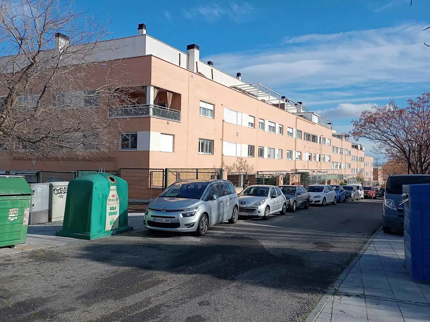 Individual for sale in Zona el Caño, imagen 4