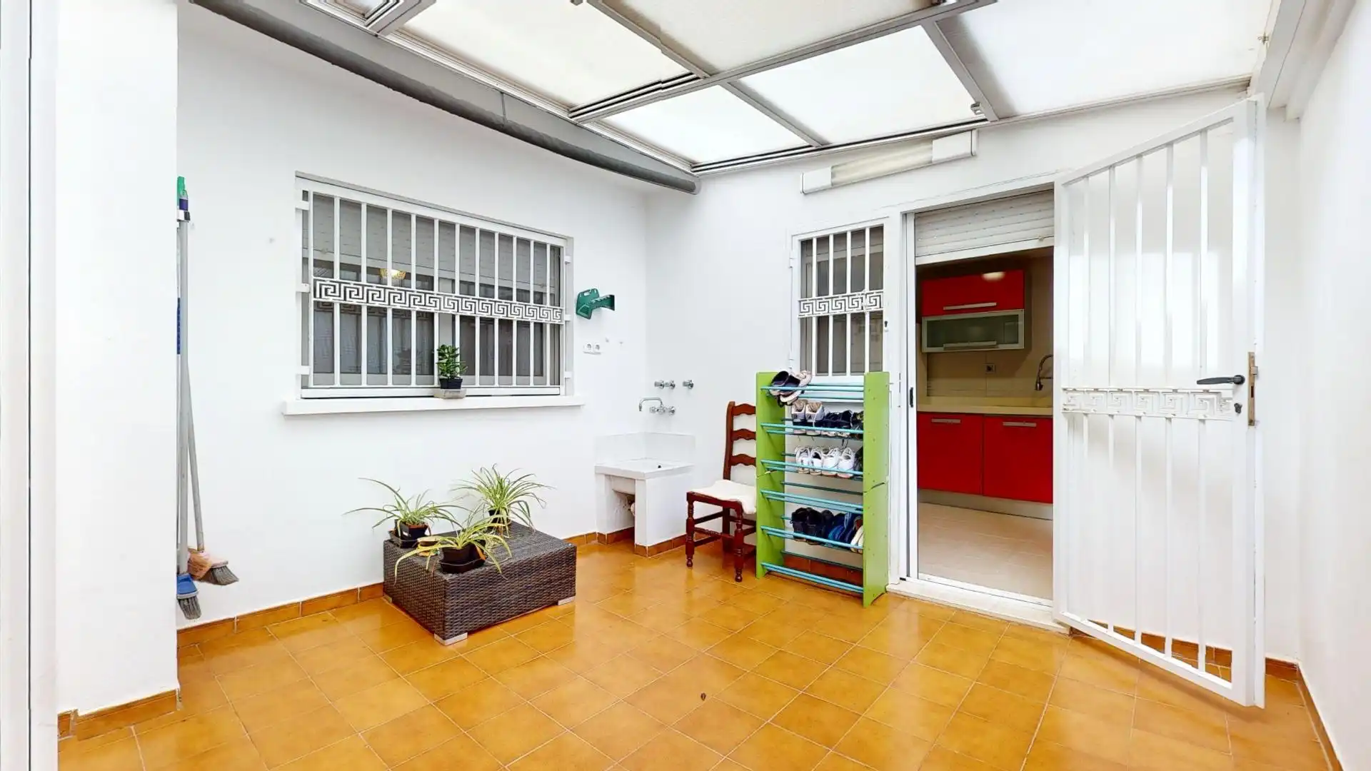 Detached homes for sale in Torre-Pacheco  with Air Conditioner, Private garden and Terrace
