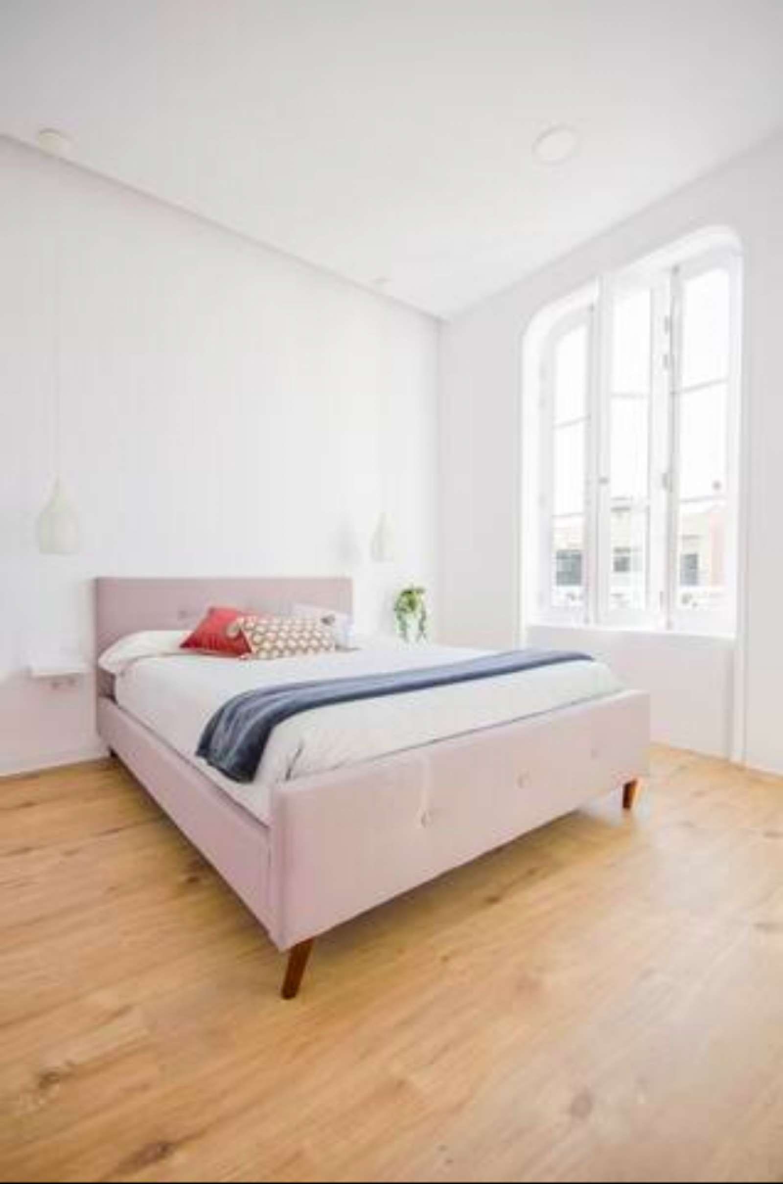 Flat to share in Centro