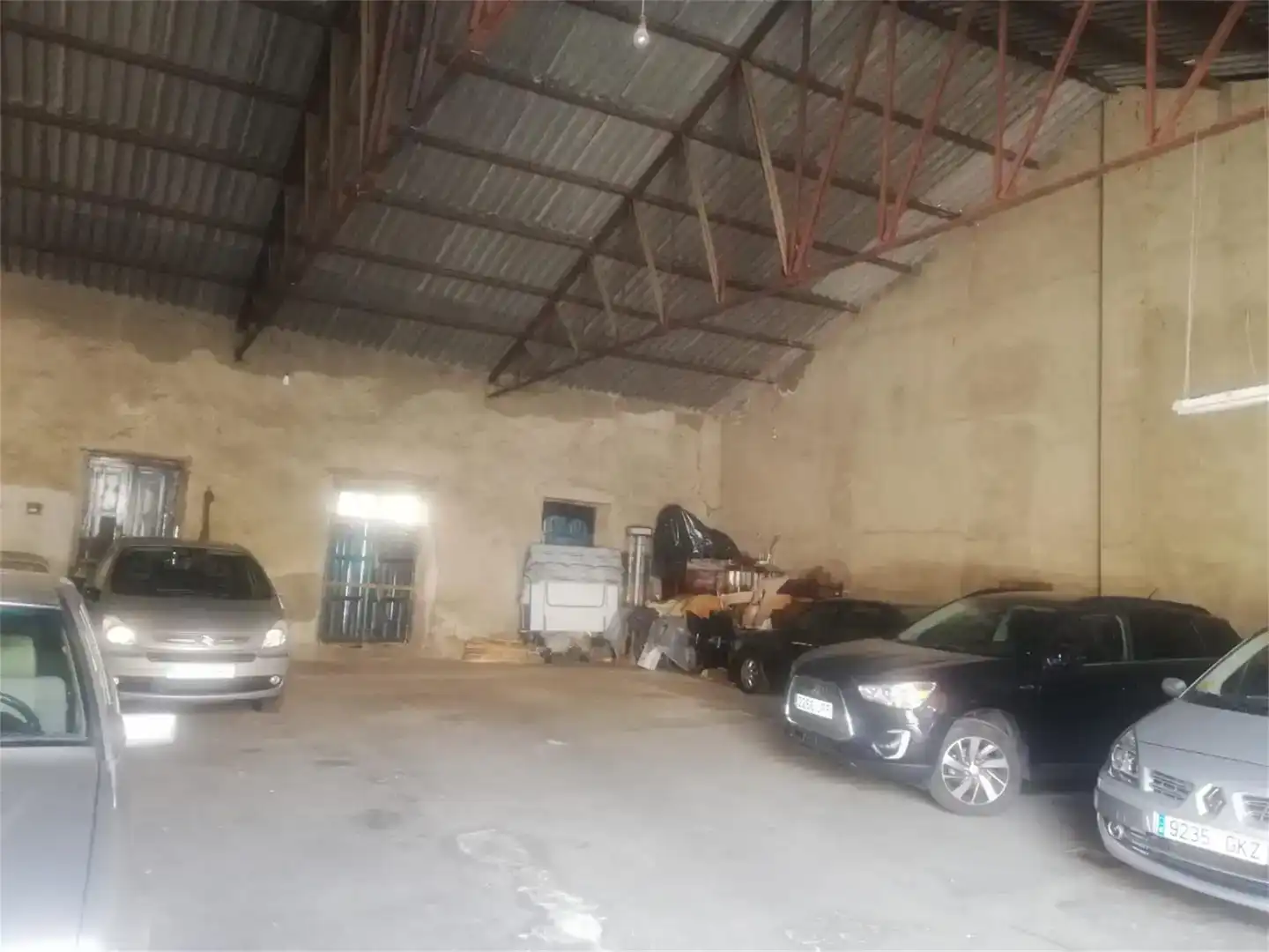 Garage for sale in El Barco de Ávila 