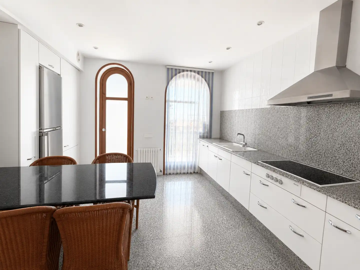 Chalet con terraza en venta en Calle Calvario, imagen 6
