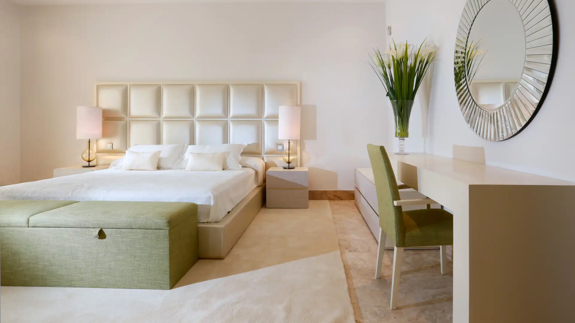 Casa con piscina in vendita a Marbella Centro, imagen 7