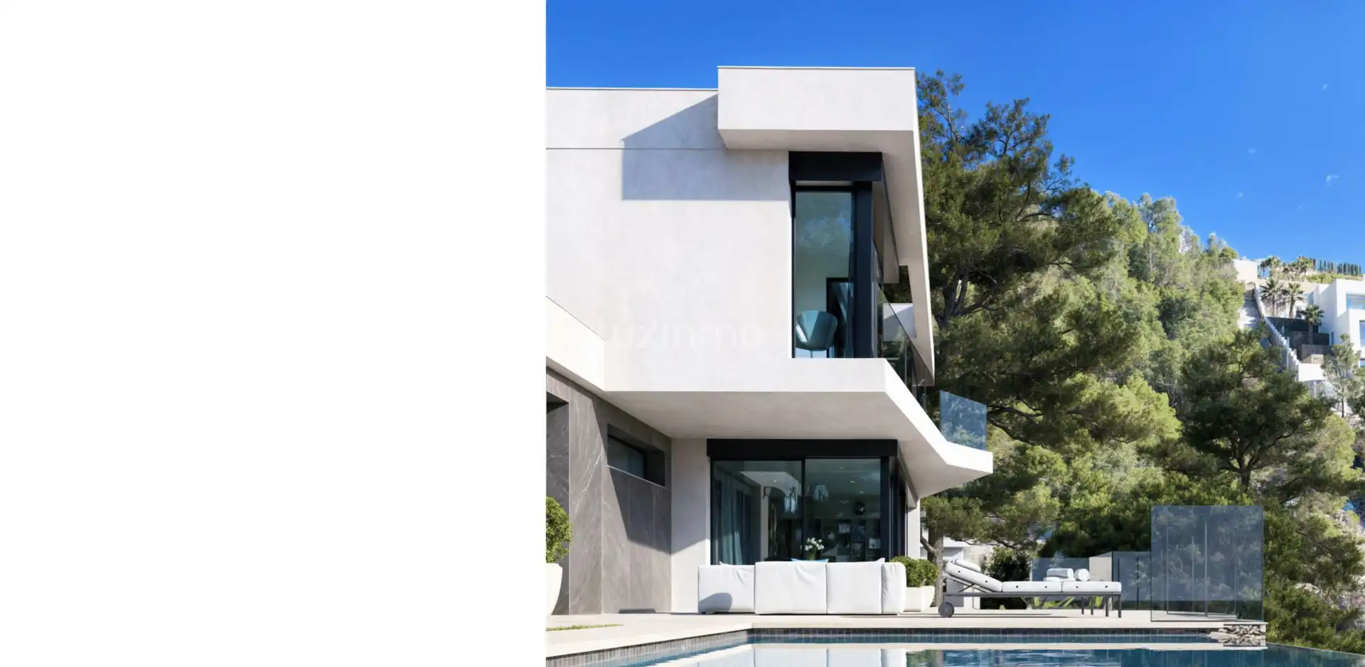 Villa con piscina in vendita a La Fustera, imagen 5