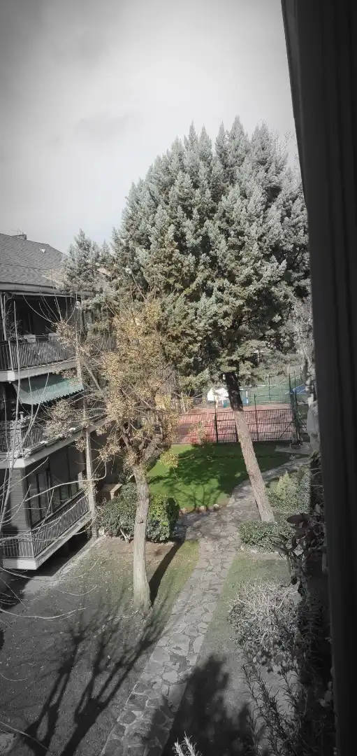 Jardín de Piso en venta en Paracuellos de Jarama con Aire acondicionado, Calefacción y Jardín privado