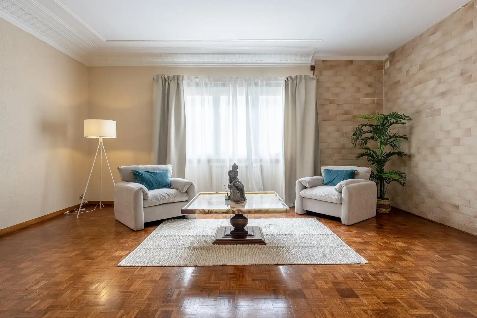 Wohnung mit Terrasse zum Verkauf in Passeig GRACIA, imagen 6