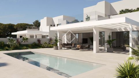 Foto 3 de Casa o xalet en venda a Sant Carles, Santa Eulària des Riu
