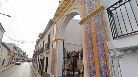 Foto 5 de Piso en venta en Cl Vazquez Diaz, Lucena del Puerto, Huelva