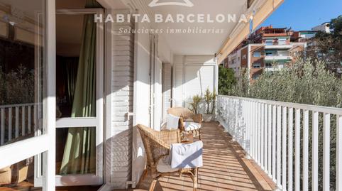 Foto 2 de Pis en venda a Plaça de Ferran Casablancas, Sant Gervasi i la Bonanova,  Barcelona Capital